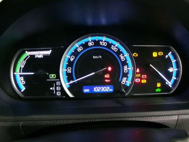 Toyota Voxy 7