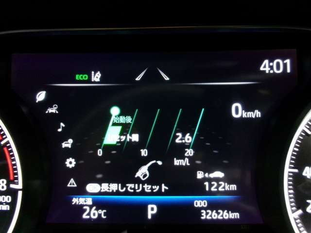 Toyota Harrier 10