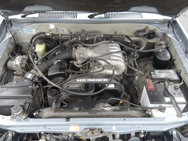 Toyota Land Cruiser Prado 11