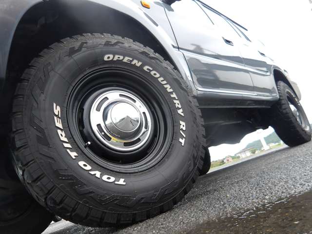 Toyota Land Cruiser Prado 10
