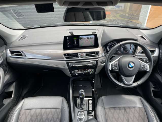 BMW X1 4