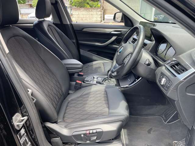 BMW X1 6