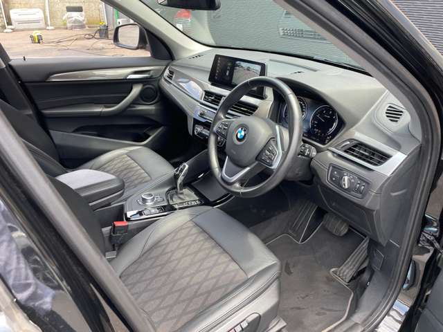 BMW X1 7