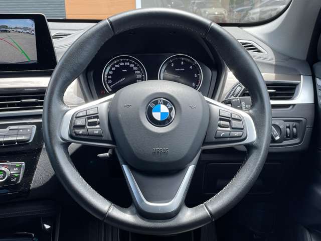 BMW X1 9