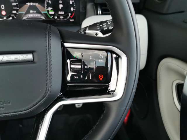 Land Rover Discovery Sport 12