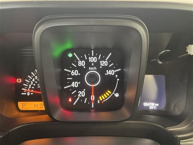 Honda N-VAN 11