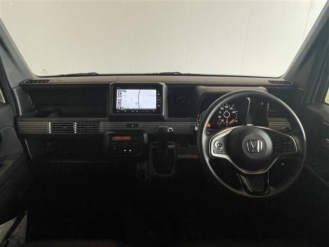 Honda N-VAN 3