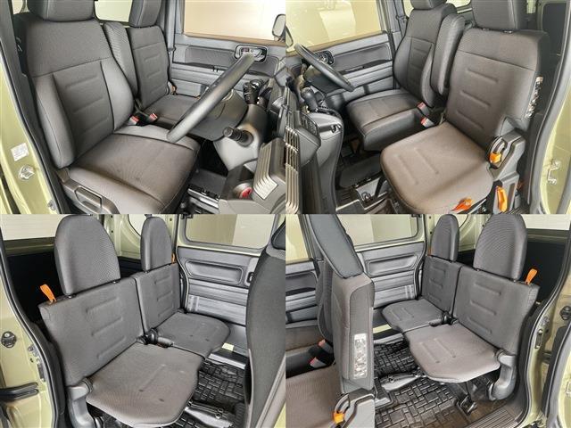 Honda N-VAN 9