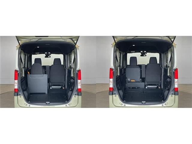 Honda N-VAN 10