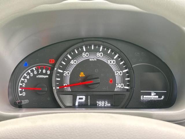 Suzuki Every 11