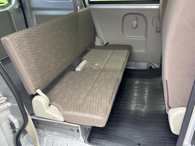 Suzuki Every 7