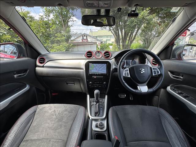 Suzuki Escudo 3