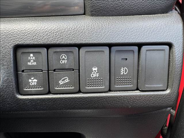 Suzuki Escudo 6