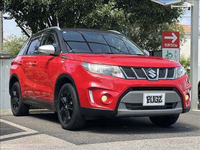 Suzuki Escudo 9