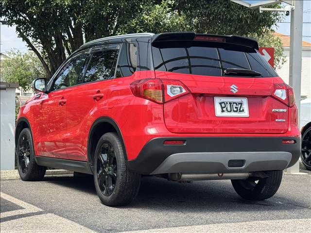 Suzuki Escudo 10