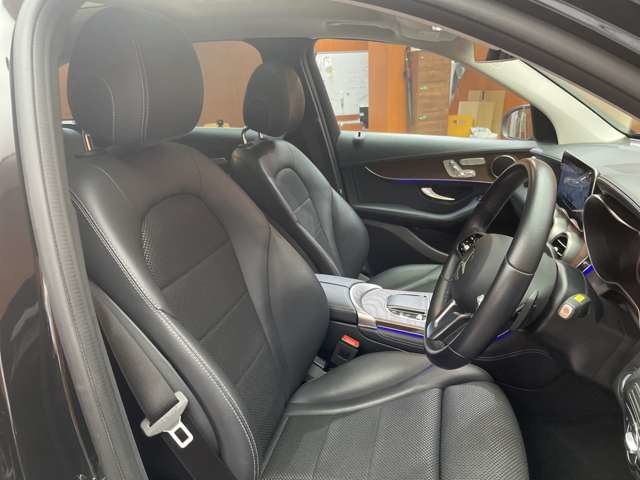 Mercedes-Benz GLC 6