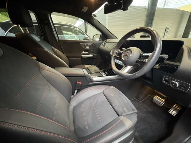 Mercedes-Benz GLA-Class 8