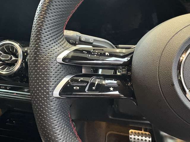 Mercedes-Benz GLA-Class 9