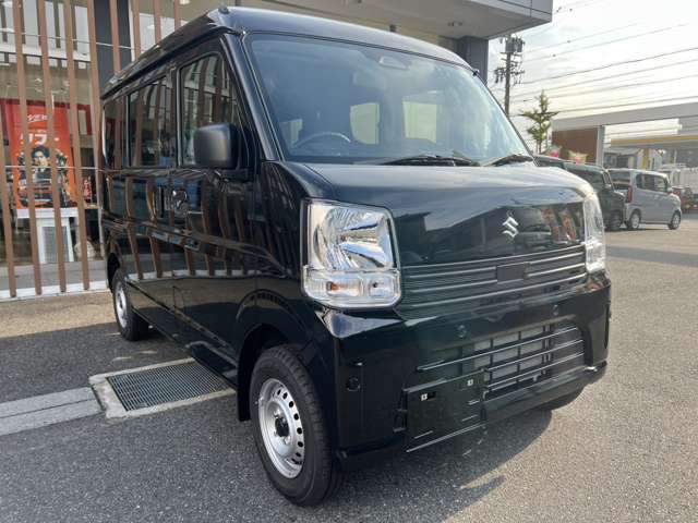Suzuki Every 11