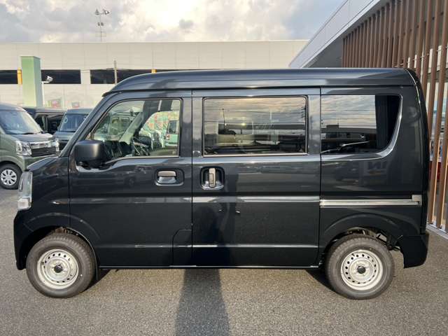 Suzuki Every 12