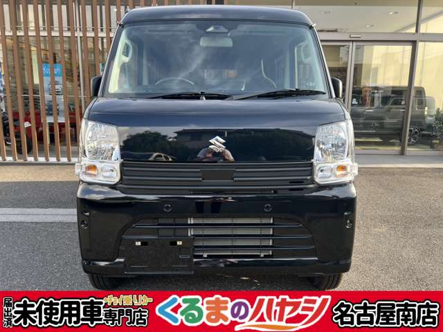 Suzuki Every 8