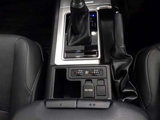 Toyota Land Cruiser Prado 11