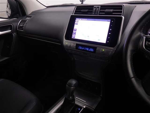 Toyota Land Cruiser Prado 3