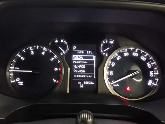 Toyota Land Cruiser Prado 7