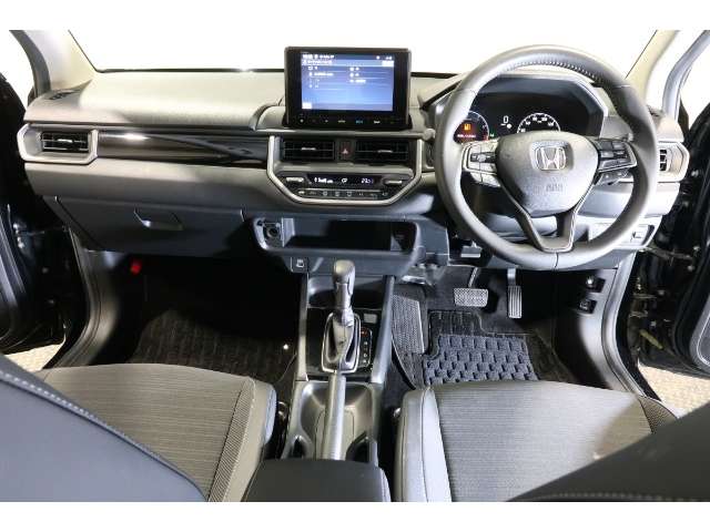 Honda WR-V 4