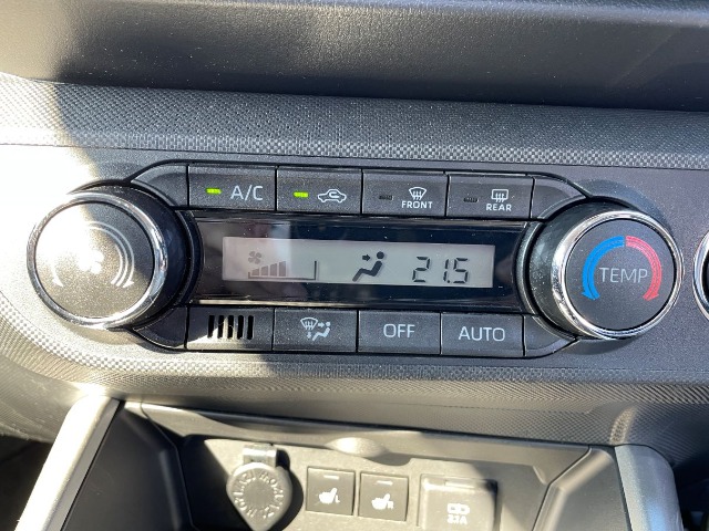 Toyota Raize 12