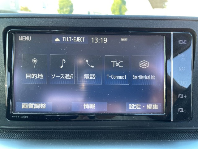 Toyota Raize 6