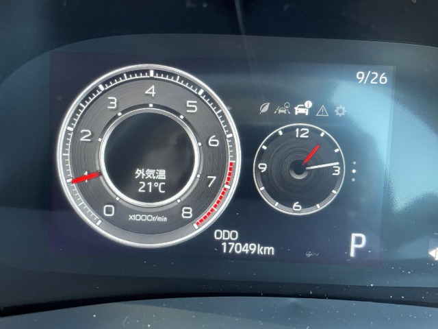 Toyota Raize 7