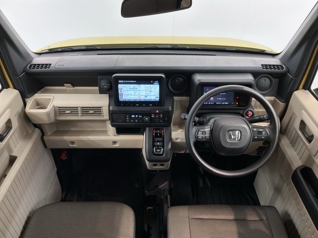 Honda N-VAN e: 9