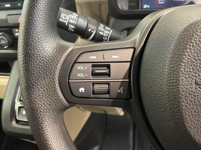 Honda N-VAN e: 10
