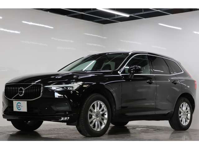 Volvo XC60 11