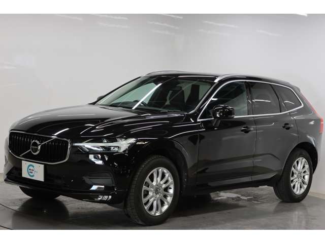 Volvo XC60 3