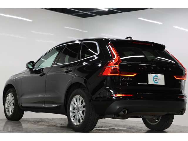Volvo XC60 5