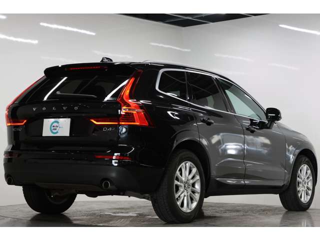 Volvo XC60 7