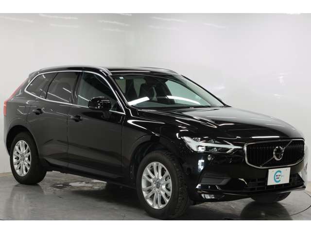 Volvo XC60 9