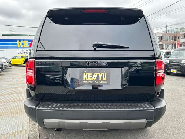 Toyota Land Cruiser 250 9