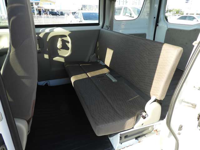 Nissan NV100 Clipper 9
