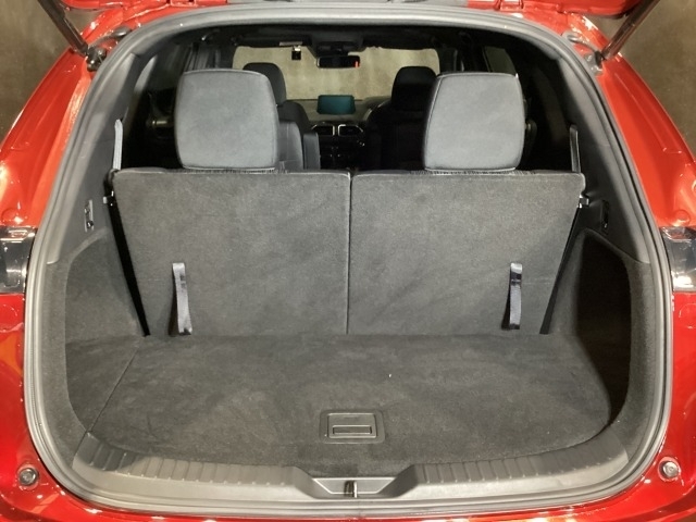 Mazda CX-8 12