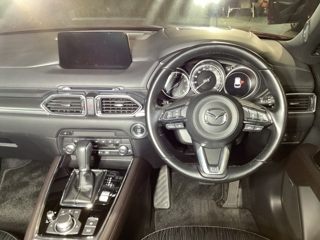 Mazda CX-8 2