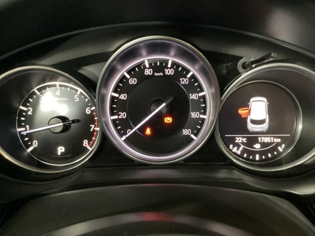 Mazda CX-8 3