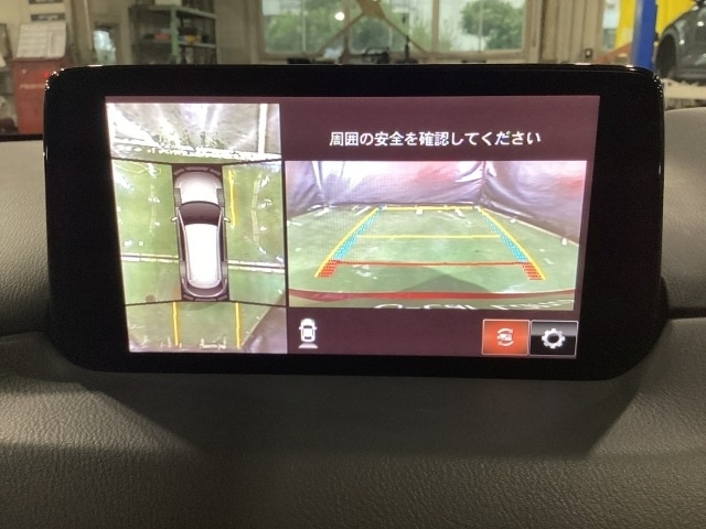 Mazda CX-8 5