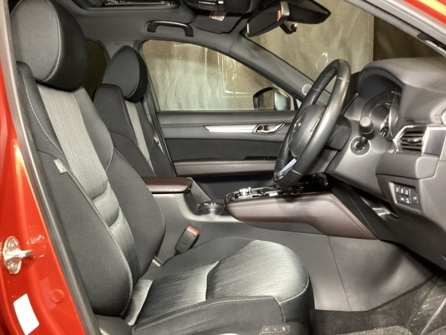 Mazda CX-8 7