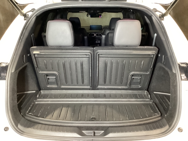 Mazda CX-8 12