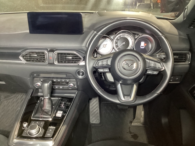 Mazda CX-8 2