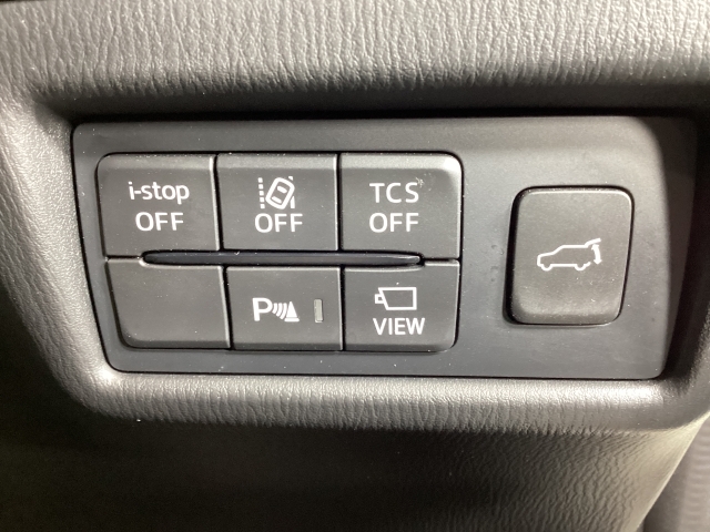 Mazda CX-8 6