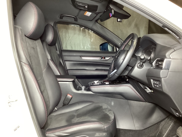 Mazda CX-8 7